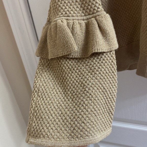 Michael Kors sparkle sweater size XS. - Picture 4 of 4